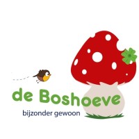 Kinderdagverblijf De Boshoeve logo, Kinderdagverblijf De Boshoeve contact details