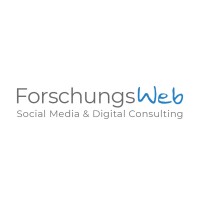 ForschungsWeb GmbH logo, ForschungsWeb GmbH contact details