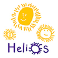 Helios Kind en Jeugd logo, Helios Kind en Jeugd contact details