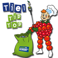 Stichting Tiel Tip Top logo, Stichting Tiel Tip Top contact details