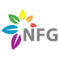 De NFG logo, De NFG contact details