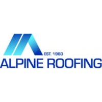 Alpine Roof Co logo, Alpine Roof Co contact details