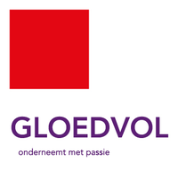 Gloedvol logo, Gloedvol contact details