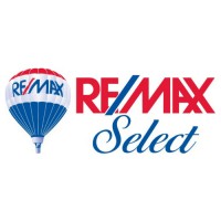 Remax Select logo, Remax Select contact details