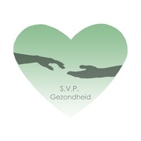 SVP gezondheid logo, SVP gezondheid contact details