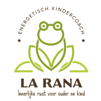 La Rana - Energetisch Kindercoach logo, La Rana - Energetisch Kindercoach contact details