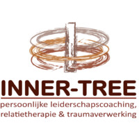 Inner-Tree coaching & therapie logo, Inner-Tree coaching & therapie contact details