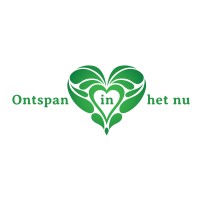 Ontspan in het nu logo, Ontspan in het nu contact details