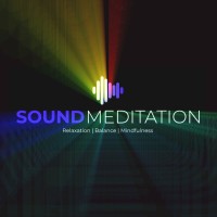 Sound Meditation logo, Sound Meditation contact details