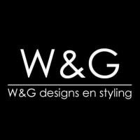 W&G designs en styling logo, W&G designs en styling contact details