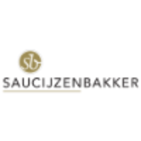 De Saucijzenbakker logo, De Saucijzenbakker contact details