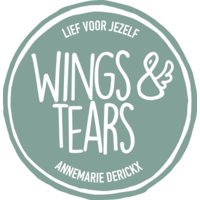 Wings & Tears logo, Wings & Tears contact details