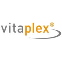 Vitaplex logo, Vitaplex contact details