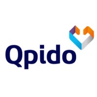 Qpido logo, Qpido contact details