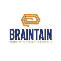 BRAINTAIN logo, BRAINTAIN contact details