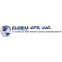 Global CFS, Inc logo, Global CFS, Inc contact details