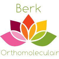 Berk Orthomoleculair logo, Berk Orthomoleculair contact details