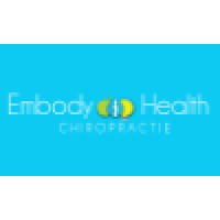 Embody Health Chiropractie logo, Embody Health Chiropractie contact details