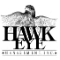 Hawk-Eye Management, Inc. logo, Hawk-Eye Management, Inc. contact details