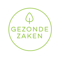 Gezonde Zaken logo, Gezonde Zaken contact details