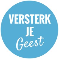 Versterk je Geest logo, Versterk je Geest contact details