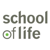 School of Life; Opleidingsinstituut voor Levenstherapie logo, School of Life; Opleidingsinstituut voor Levenstherapie contact details