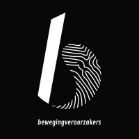 BewegingVeroorzakers logo, BewegingVeroorzakers contact details