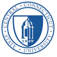 Central Connecticut State University logo, Central Connecticut State University contact details