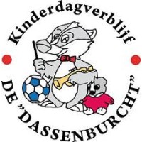 KDV/BSO de Dassenburcht logo, KDV/BSO de Dassenburcht contact details