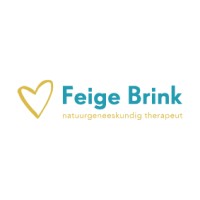 Natuurgeneeskundigpraktijk Feige Brink logo, Natuurgeneeskundigpraktijk Feige Brink contact details