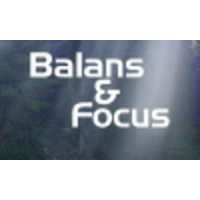 Balans & Focus logo, Balans & Focus contact details