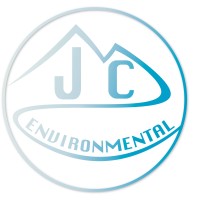 JC Environmental logo, JC Environmental contact details