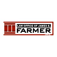 The Law Office of James E. Farmer, P.A. logo, The Law Office of James E. Farmer, P.A. contact details