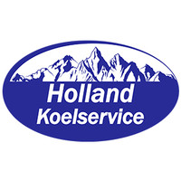 Holland Koelservice logo, Holland Koelservice contact details