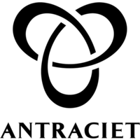 Antraciet logo, Antraciet contact details