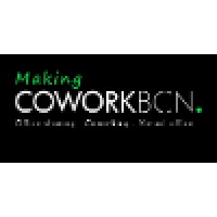 MAKING COWORK BCN logo, MAKING COWORK BCN contact details