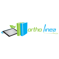 Ortho Linea logo, Ortho Linea contact details