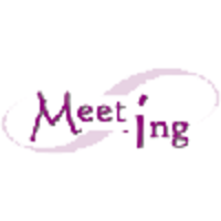 Meet-ing logo, Meet-ing contact details