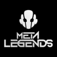 Meta Legends logo, Meta Legends contact details