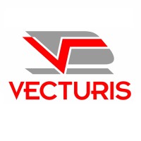 VECTURIS logo, VECTURIS contact details