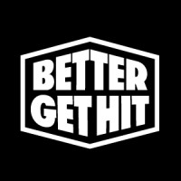 Better Get Hit Festival logo, Better Get Hit Festival contact details