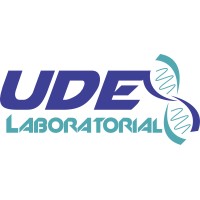 UDE Laboratorial logo, UDE Laboratorial contact details