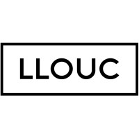 Llouc logo, Llouc contact details