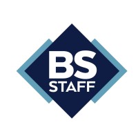 BS STAFF logo, BS STAFF contact details