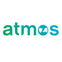 Atmos logo, Atmos contact details