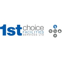 1st Choice Facilities Services Ltd logo, 1st Choice Facilities Services Ltd contact details