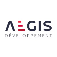 ÆGIS DÉVELOPPEMENT logo, ÆGIS DÉVELOPPEMENT contact details