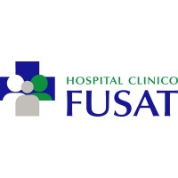 Hospital Clinico FUSAT logo, Hospital Clinico FUSAT contact details