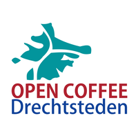 Open Coffee Drechtsteden logo, Open Coffee Drechtsteden contact details