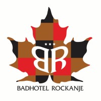 Badhotel Rockanje logo, Badhotel Rockanje contact details